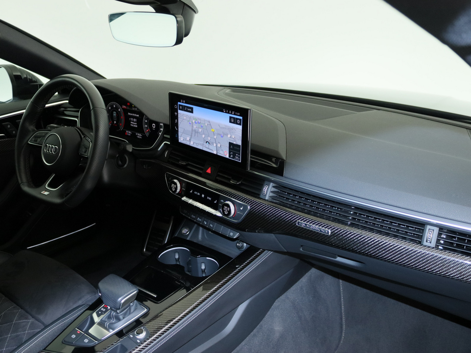 AUDI A5 Sportback 50 TDI S line AUDI A5 Sportback 50 TDI S line