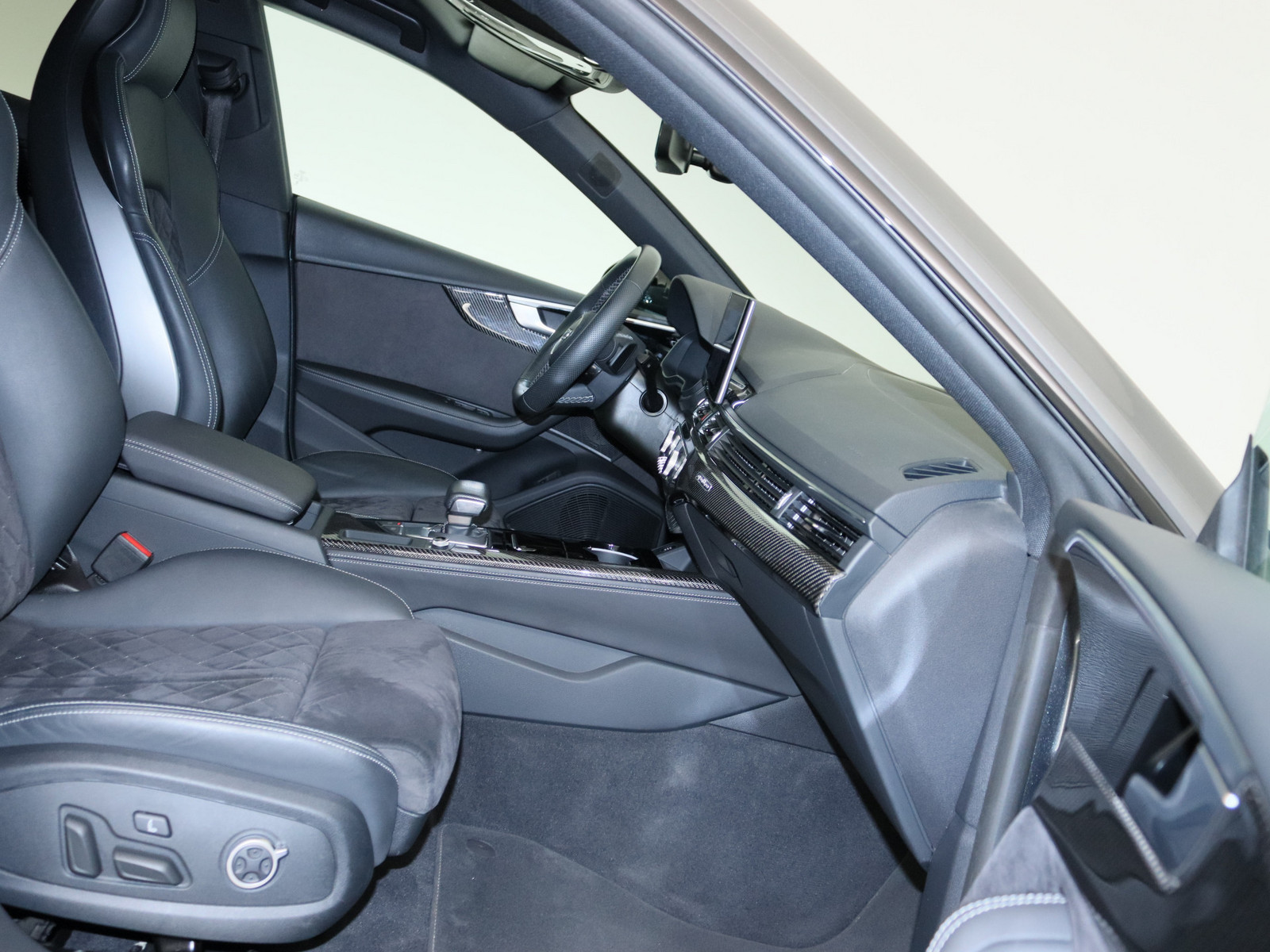 AUDI A5 Sportback 50 TDI S line AUDI A5 Sportback 50 TDI S line