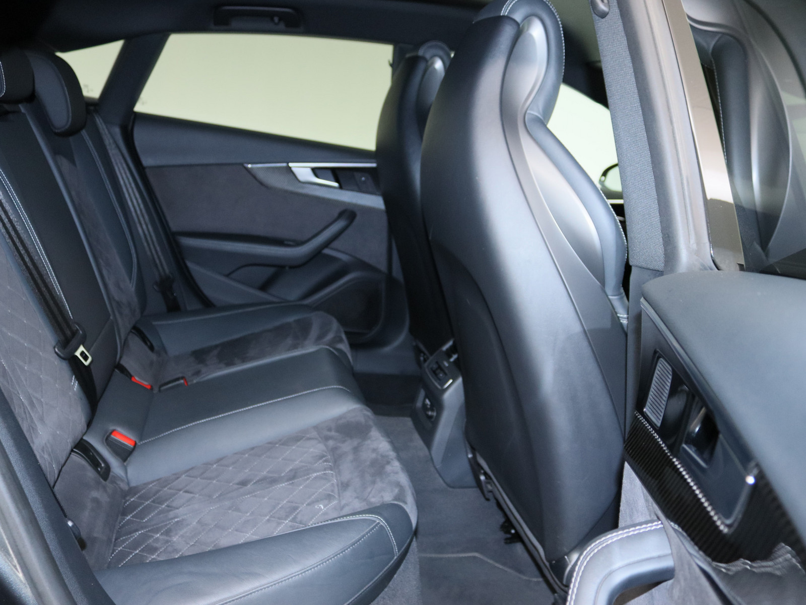 AUDI A5 Sportback 50 TDI S line AUDI A5 Sportback 50 TDI S line