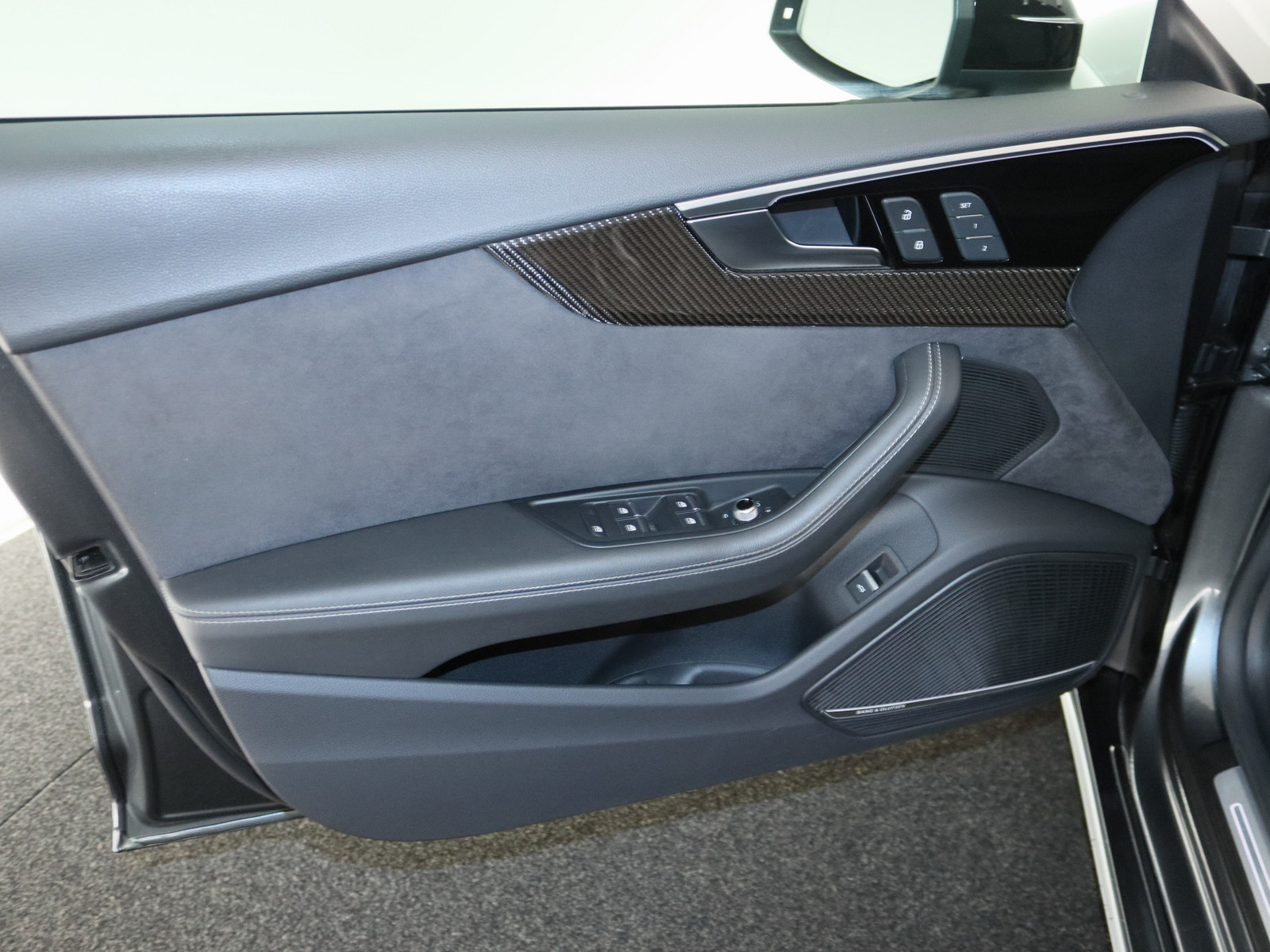 AUDI A5 Sportback 50 TDI S line AUDI A5 Sportback 50 TDI S line