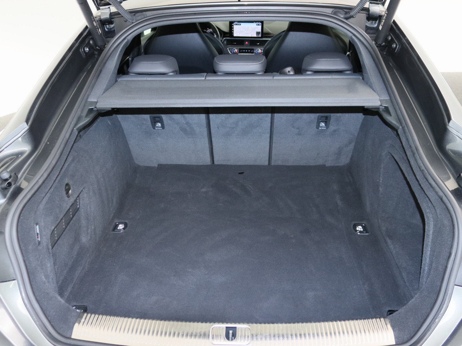 AUDI A5 Sportback 50 TDI S line AUDI A5 Sportback 50 TDI S line