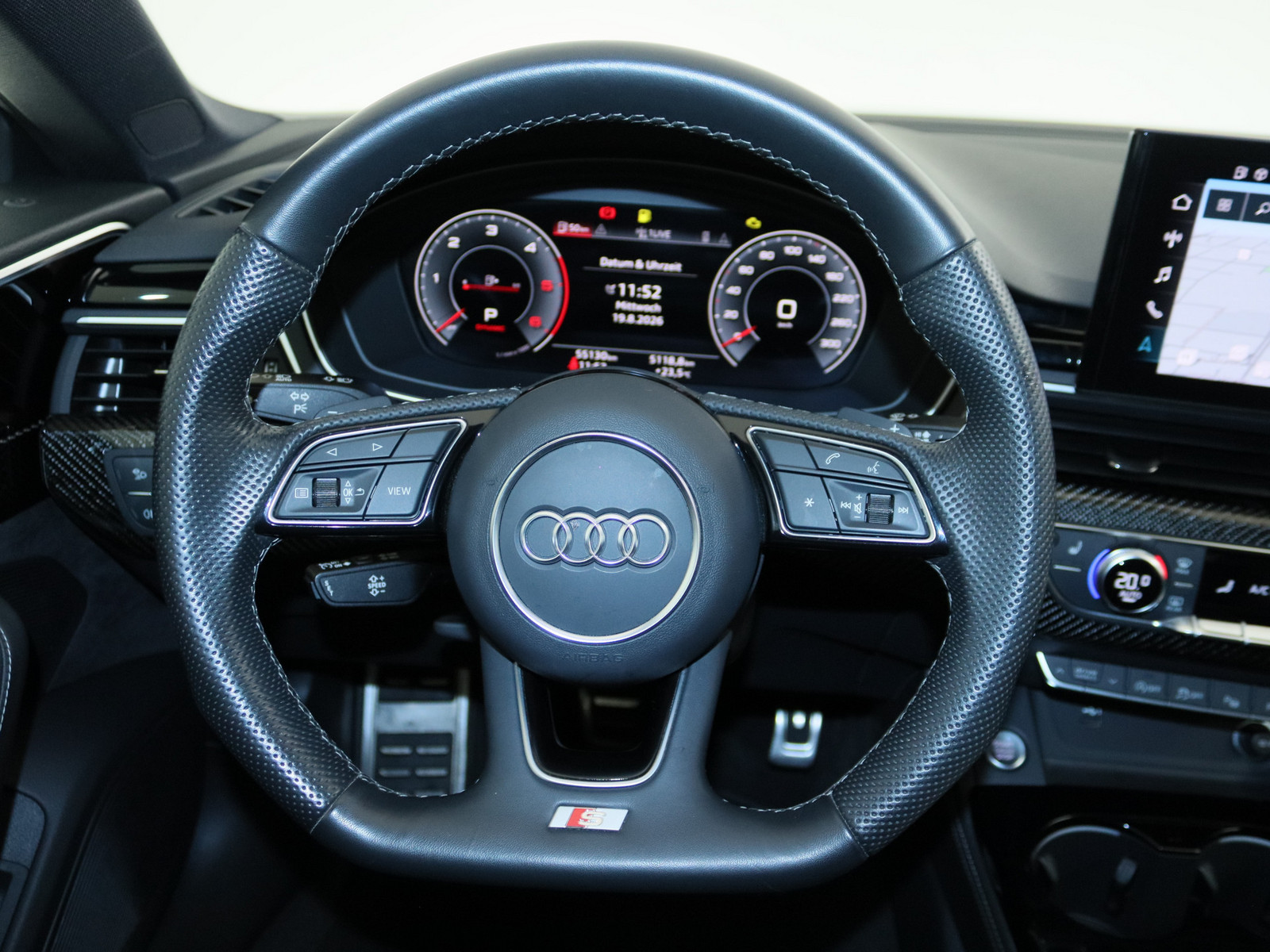 AUDI A5 Sportback 50 TDI S line AUDI A5 Sportback 50 TDI S line