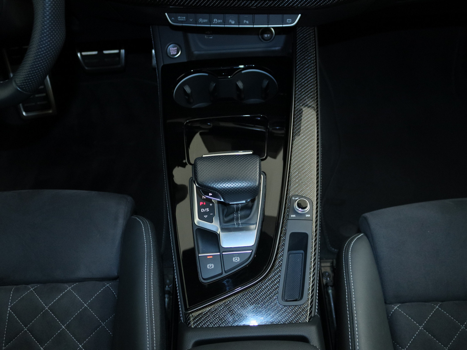 AUDI A5 Sportback 50 TDI S line AUDI A5 Sportback 50 TDI S line