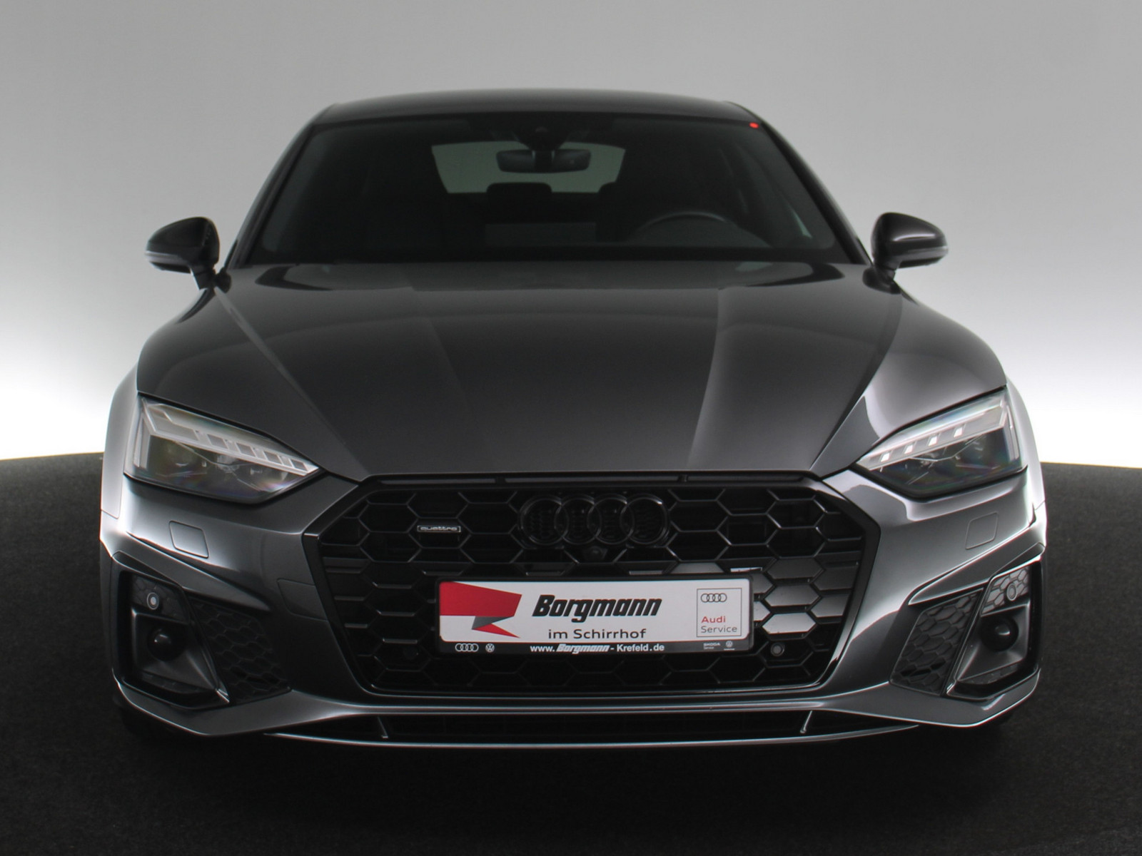 AUDI A5 Sportback 50 TDI S line AUDI A5 Sportback 50 TDI S line