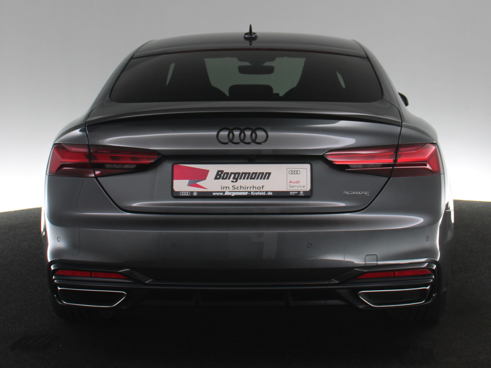 AUDI A5 Sportback 50 TDI S line AUDI A5 Sportback 50 TDI S line
