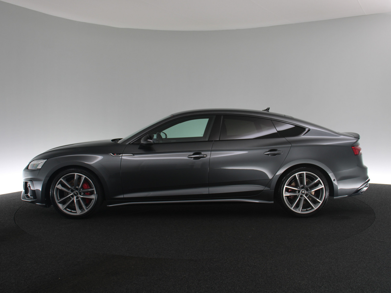 AUDI A5 Sportback 50 TDI S line AUDI A5 Sportback 50 TDI S line