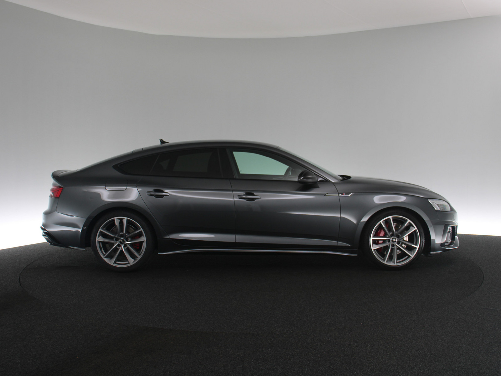 AUDI A5 Sportback 50 TDI S line AUDI A5 Sportback 50 TDI S line