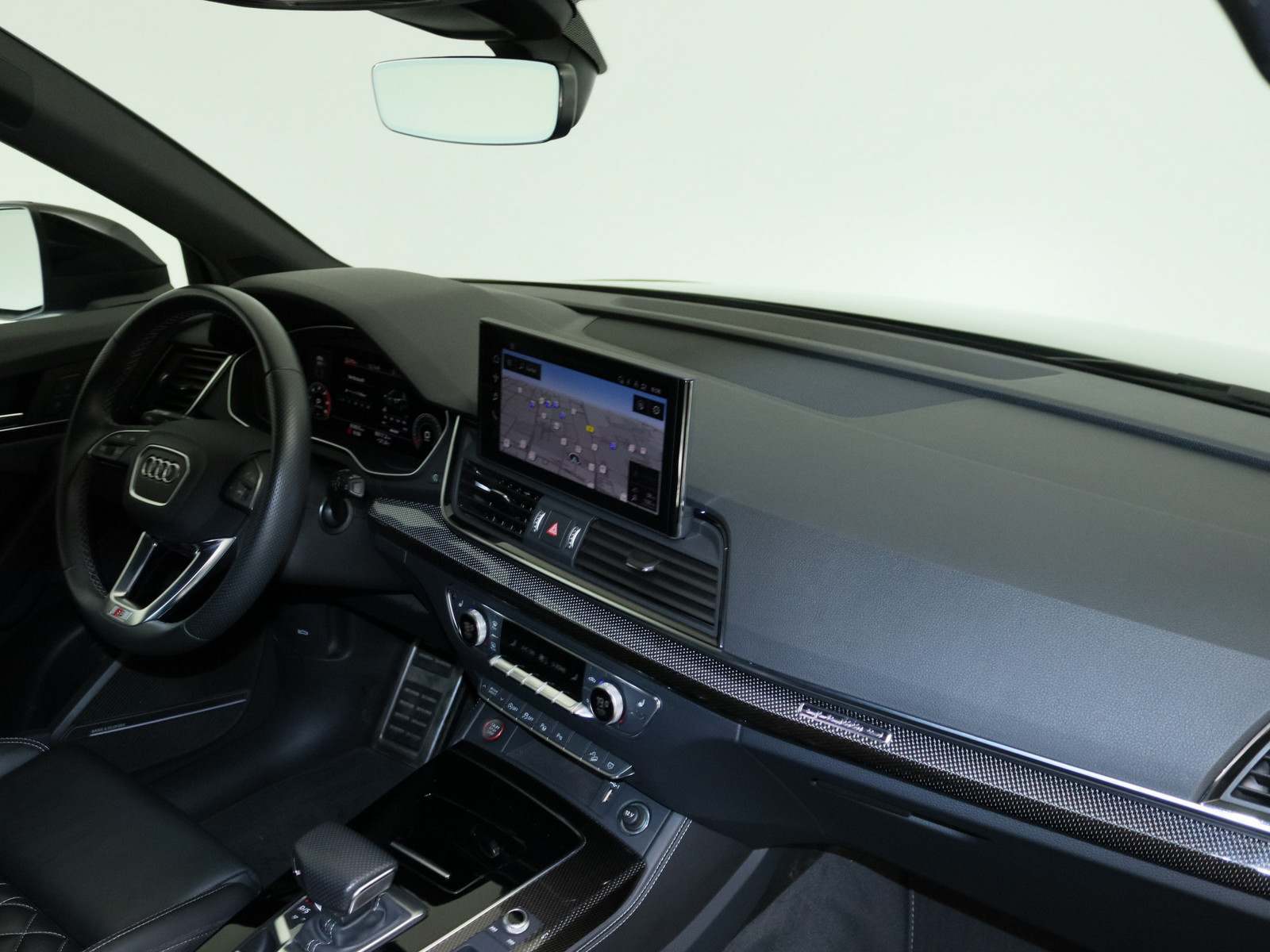 AUDI SQ5 Sportback 3.0 TDI quattro AUDI SQ5 Sportback 3.0 TDI quattro