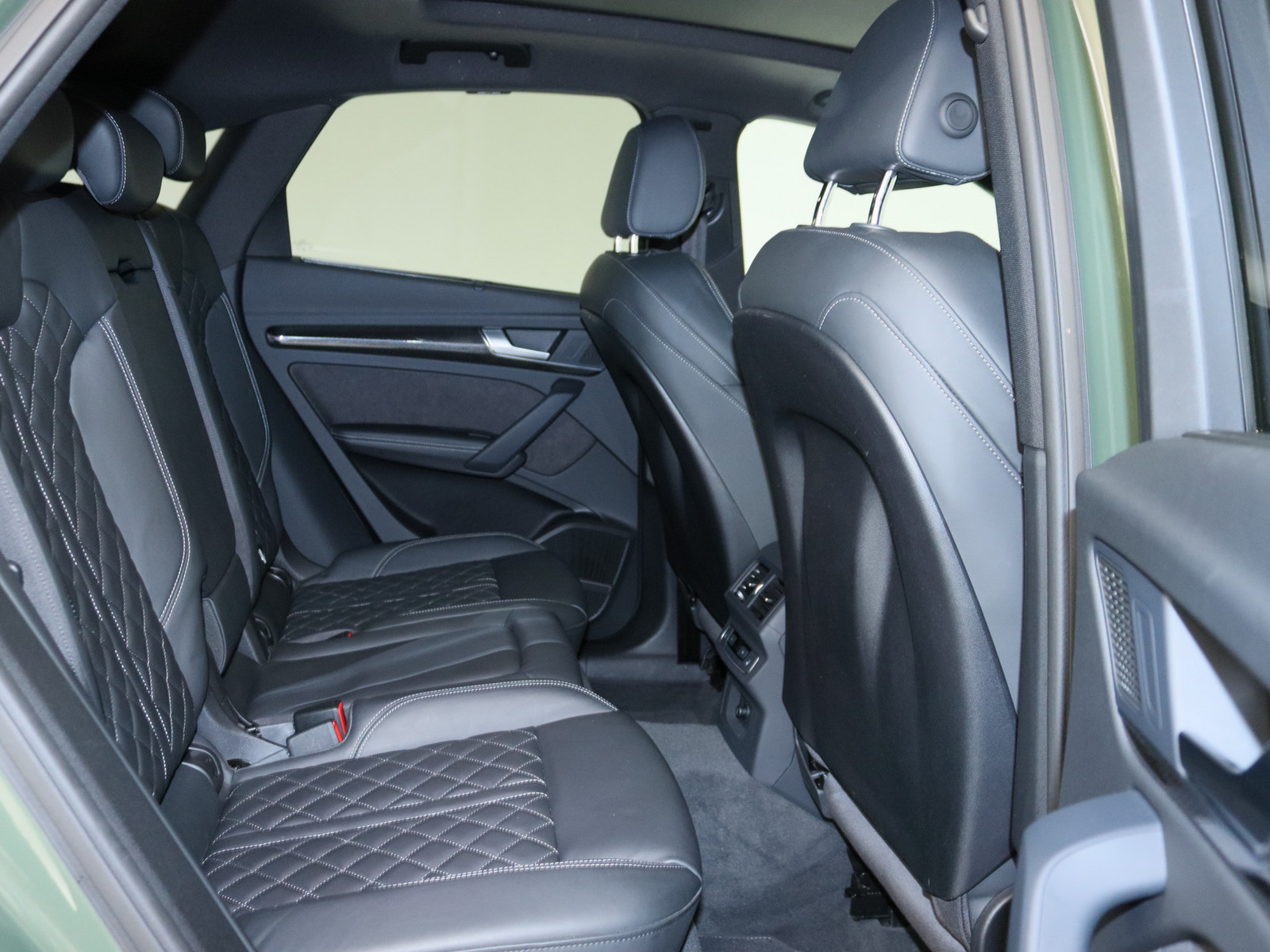 AUDI SQ5 Sportback 3.0 TDI quattro AUDI SQ5 Sportback 3.0 TDI quattro