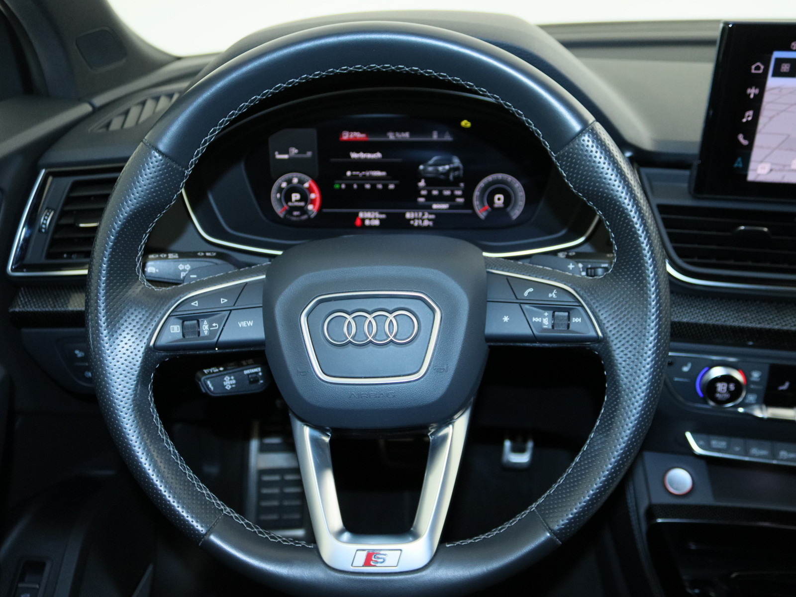 AUDI SQ5 Sportback 3.0 TDI quattro AUDI SQ5 Sportback 3.0 TDI quattro