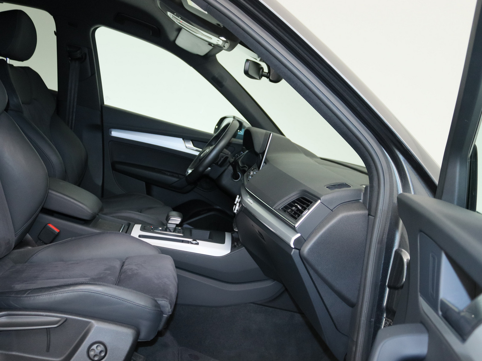 AUDI Q5 Sportback 40 TDI quattro S line AUDI Q5 Sportback 40 TDI quattro S line