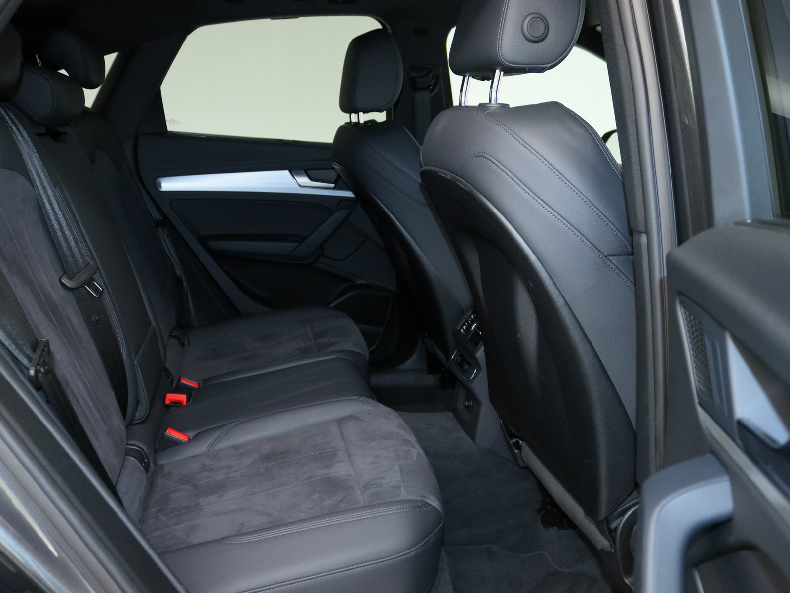 AUDI Q5 Sportback 40 TDI quattro S line AUDI Q5 Sportback 40 TDI quattro S line