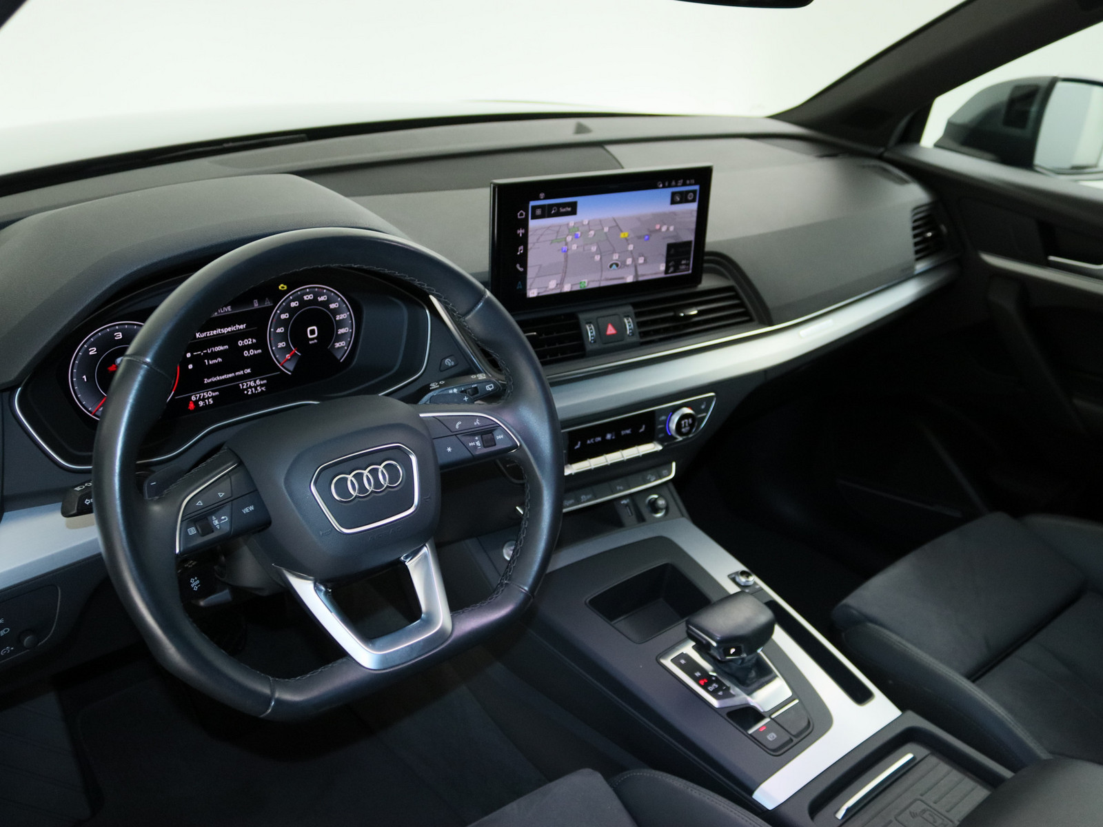 AUDI Q5 Sportback 40 TDI quattro S line AUDI Q5 Sportback 40 TDI quattro S line