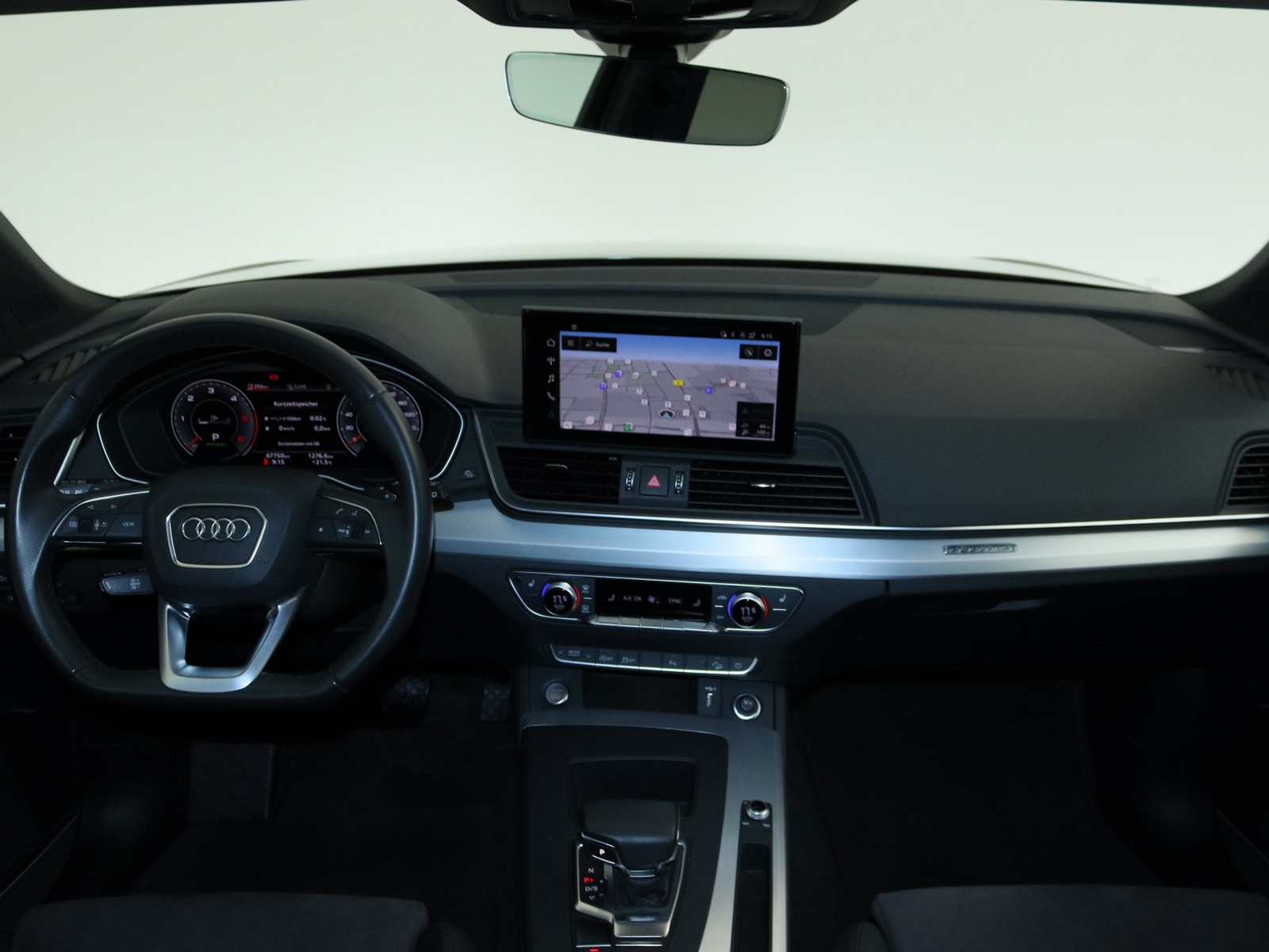 AUDI Q5 Sportback 40 TDI quattro S line AUDI Q5 Sportback 40 TDI quattro S line