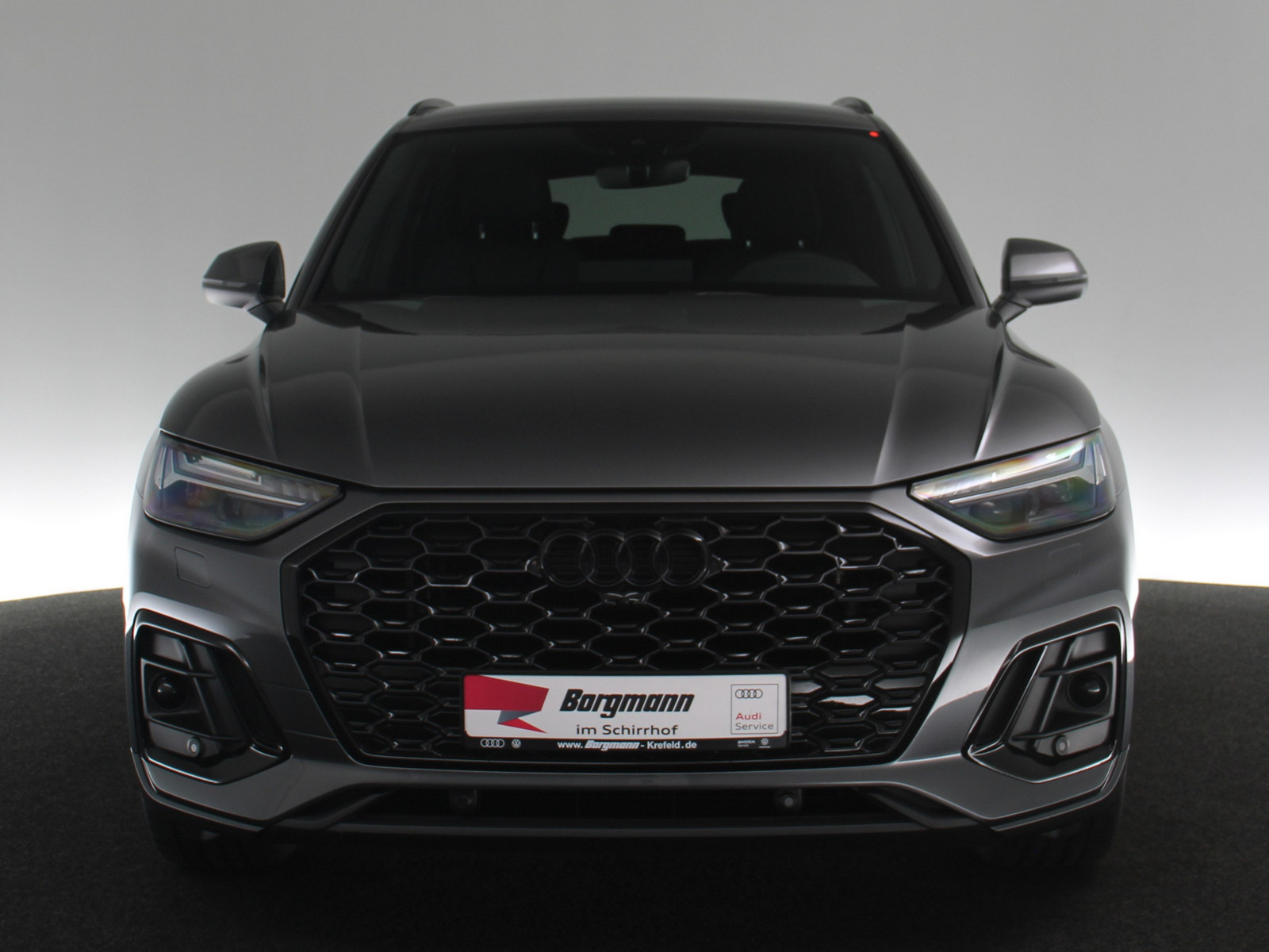 AUDI Q5 Sportback 40 TDI quattro S line AUDI Q5 Sportback 40 TDI quattro S line