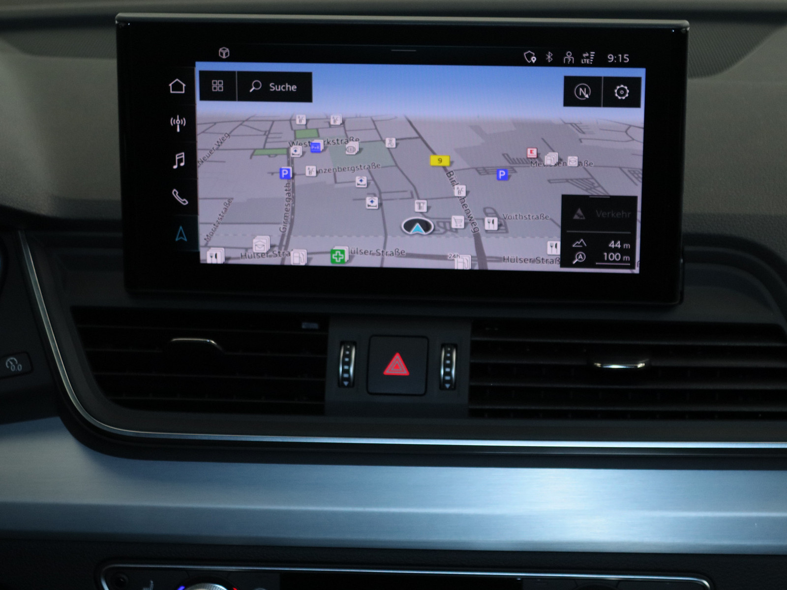AUDI Q5 Sportback 40 TDI quattro S line AUDI Q5 Sportback 40 TDI quattro S line