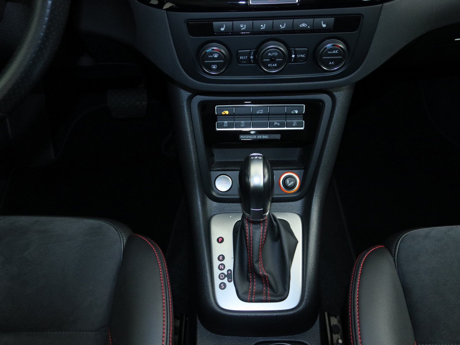 SEAT Alhambra 1.4 TSI FR-Line SEAT Alhambra 1.4 TSI FR-Line