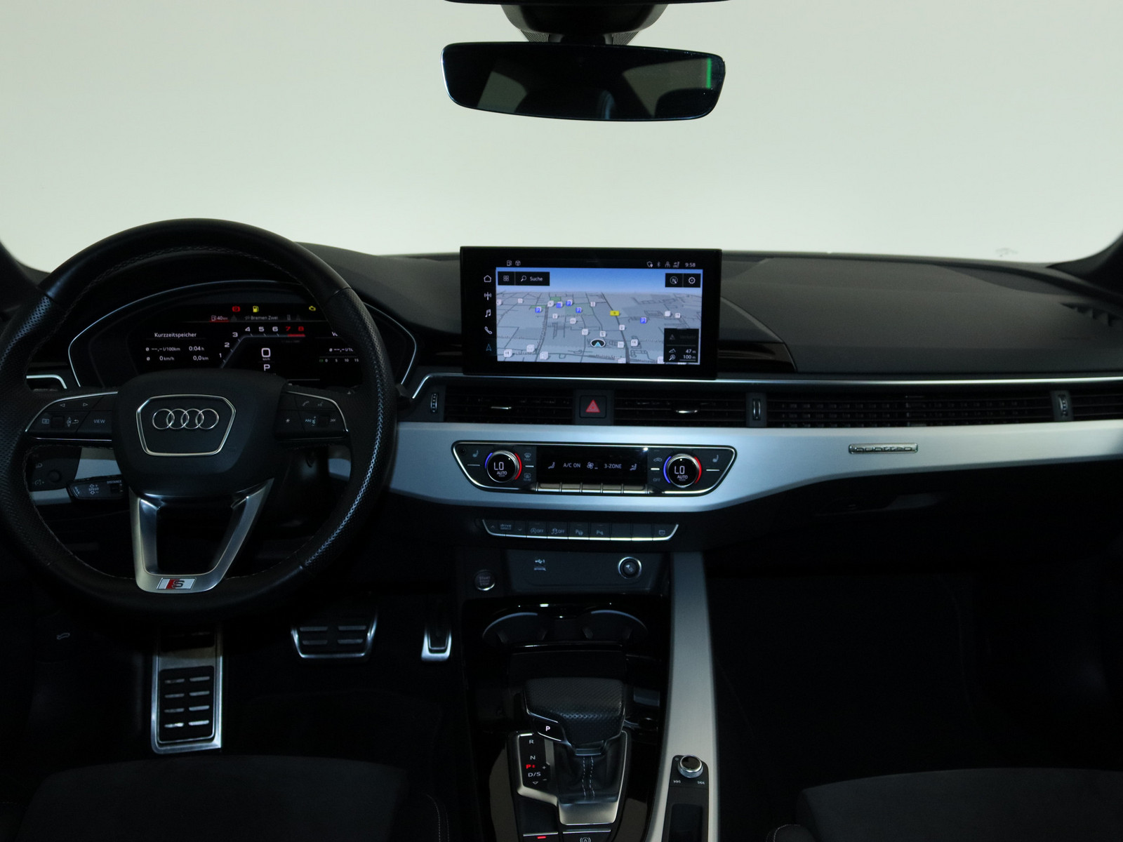 AUDI A5 Coupe 45 TFSI quattro S line AUDI A5 Coupe 45 TFSI quattro S line