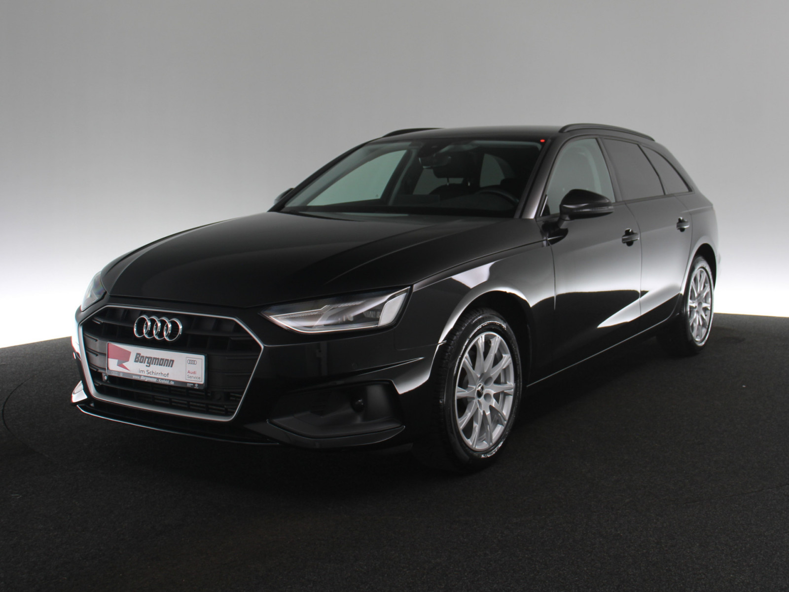 AUDI A4 Avant 35 TFSI basis AUDI A4 Avant 35 TFSI basis