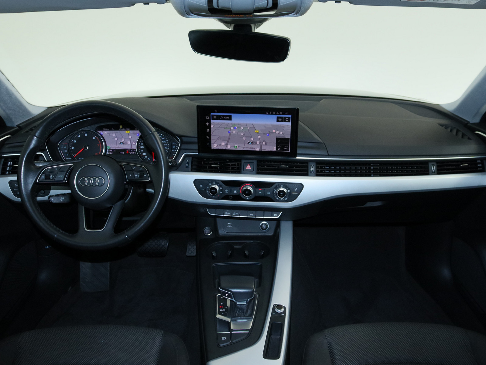 AUDI A4 Avant 35 TFSI basis AUDI A4 Avant 35 TFSI basis