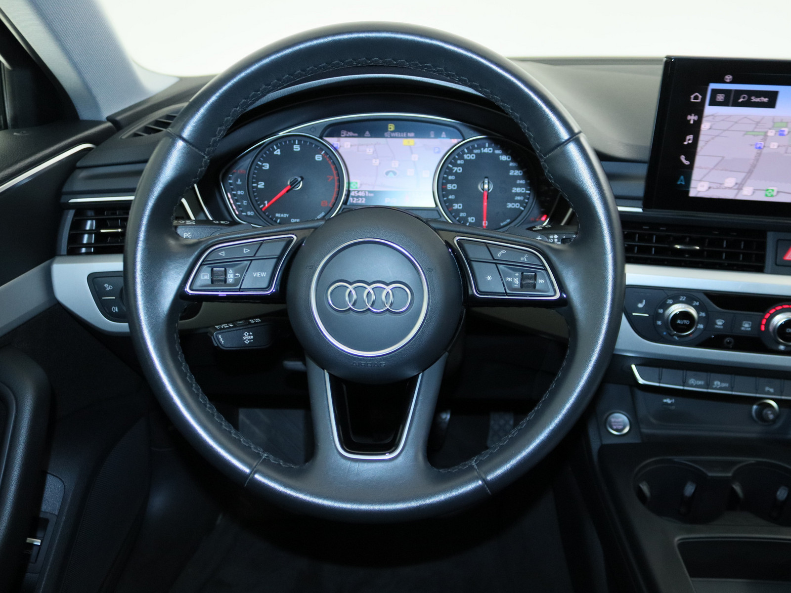 AUDI A4 Avant 35 TFSI basis AUDI A4 Avant 35 TFSI basis