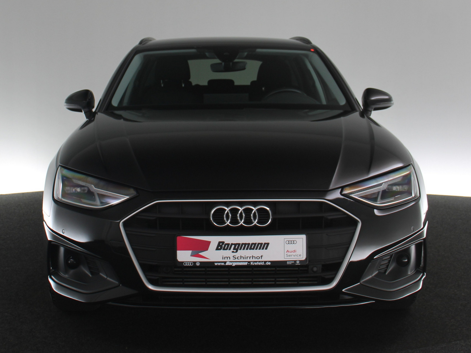 AUDI A4 Avant 35 TFSI basis AUDI A4 Avant 35 TFSI basis