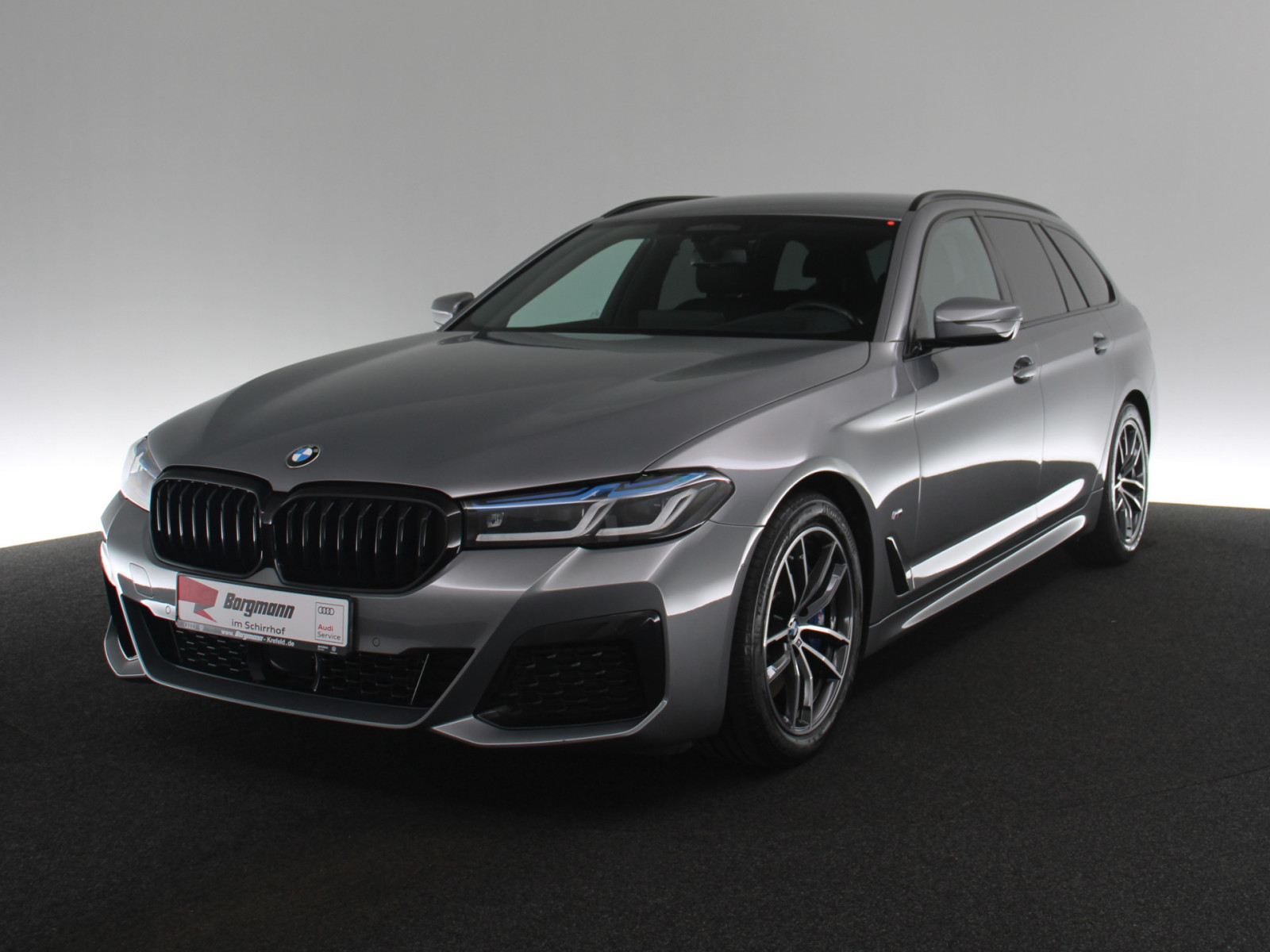 BMW 530 d xDrive M Sport BMW 530 d xDrive M Sport