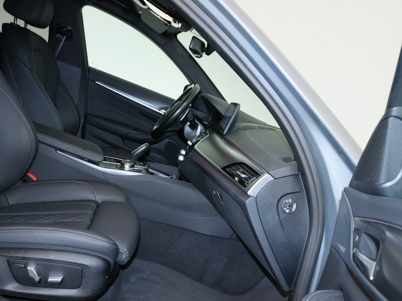 BMW 530 d xDrive M Sport BMW 530 d xDrive M Sport