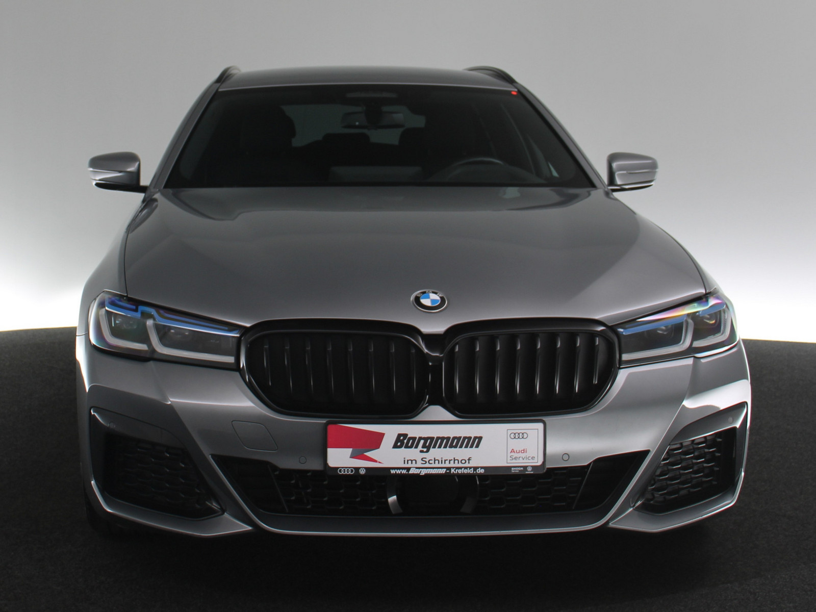 BMW 530 d xDrive M Sport BMW 530 d xDrive M Sport