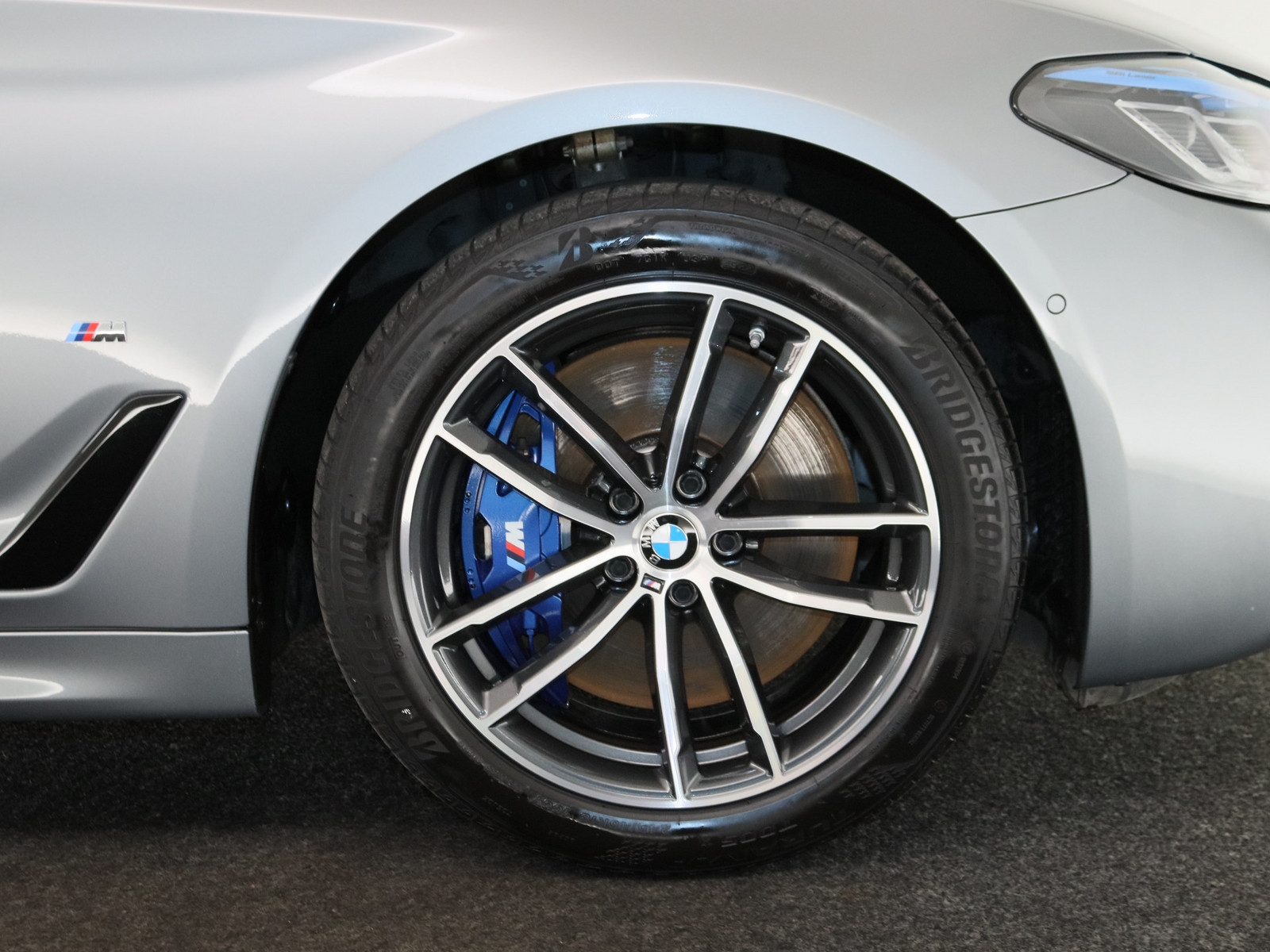 BMW 530 d xDrive M Sport BMW 530 d xDrive M Sport