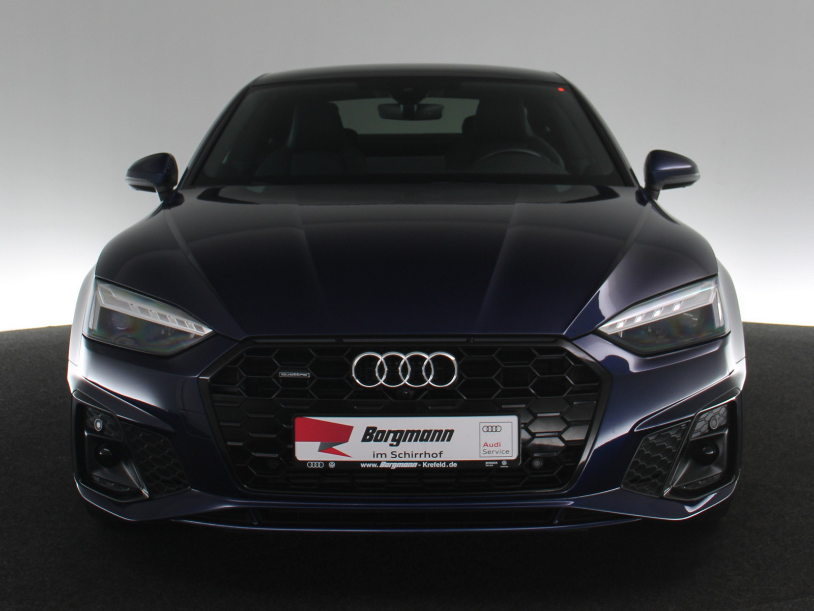AUDI A5 Coupe 45 TFSI quattro S line AUDI A5 Coupe 45 TFSI quattro S line