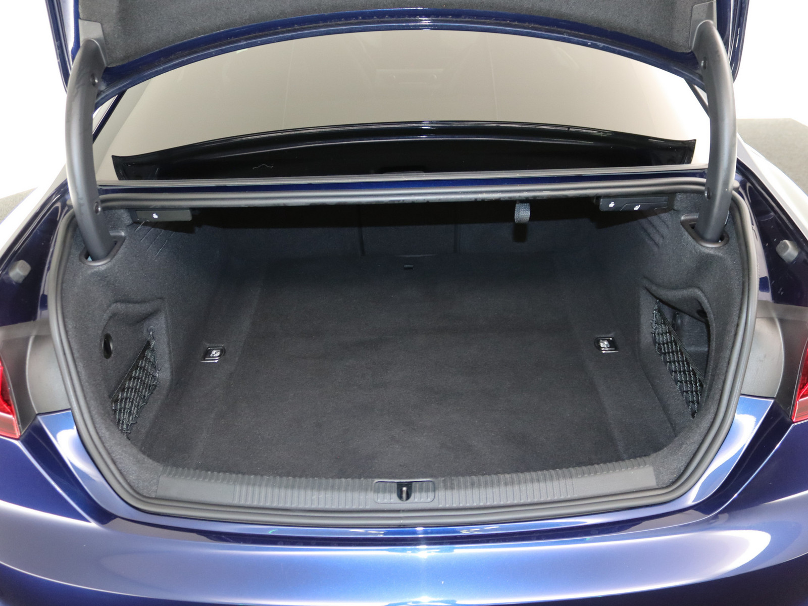 AUDI A5 Coupe 45 TFSI quattro S line AUDI A5 Coupe 45 TFSI quattro S line
