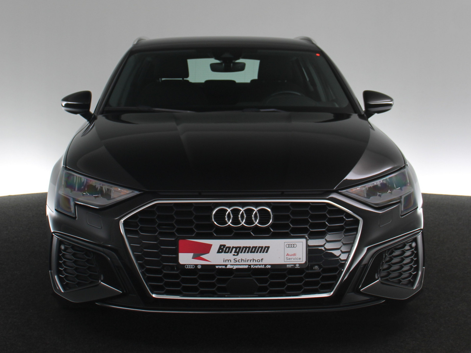 AUDI A3 Sportback 35 TDI S line AUDI A3 Sportback 35 TDI S line