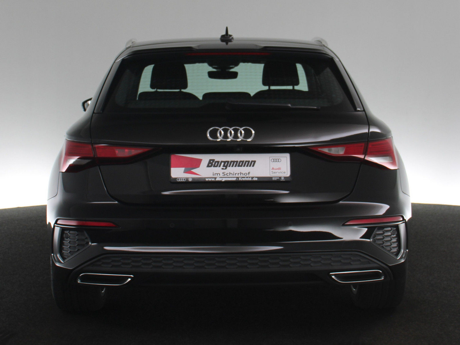 AUDI A3 Sportback 35 TDI S line AUDI A3 Sportback 35 TDI S line