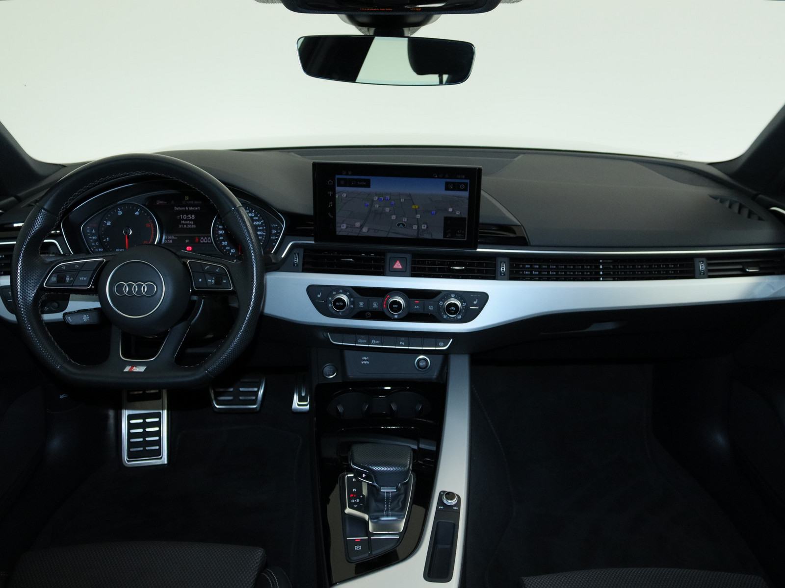 AUDI A4 Lim. 35 TDI S line AUDI A4 Lim. 35 TDI S line