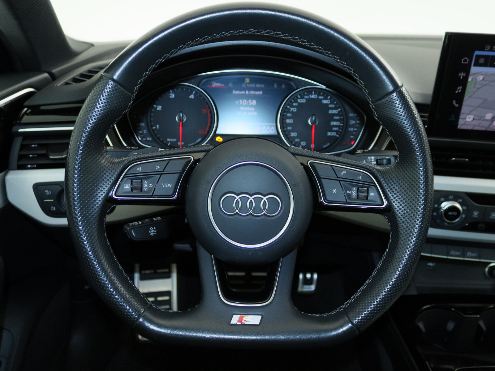AUDI A4 Lim. 35 TDI S line AUDI A4 Lim. 35 TDI S line