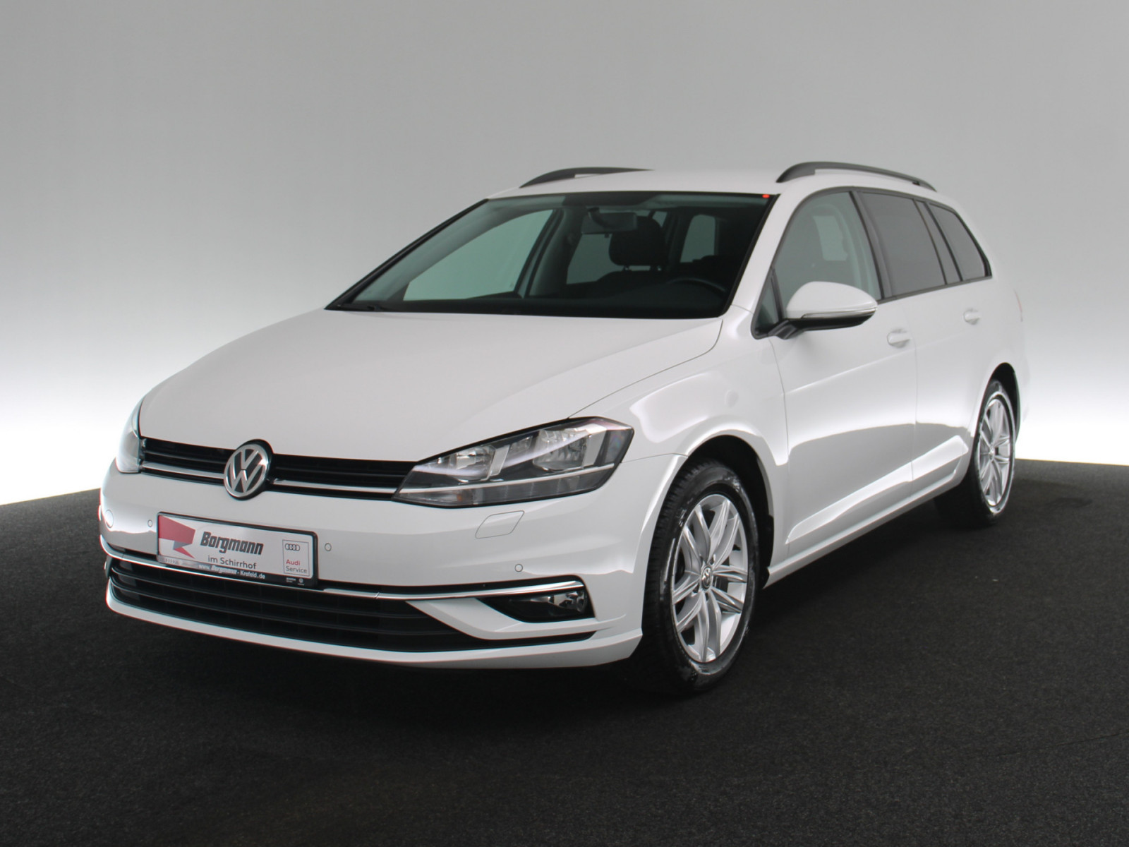 VW Golf VII 1.5 TSI Comfortline VW Golf VII 1.5 TSI Comfortline