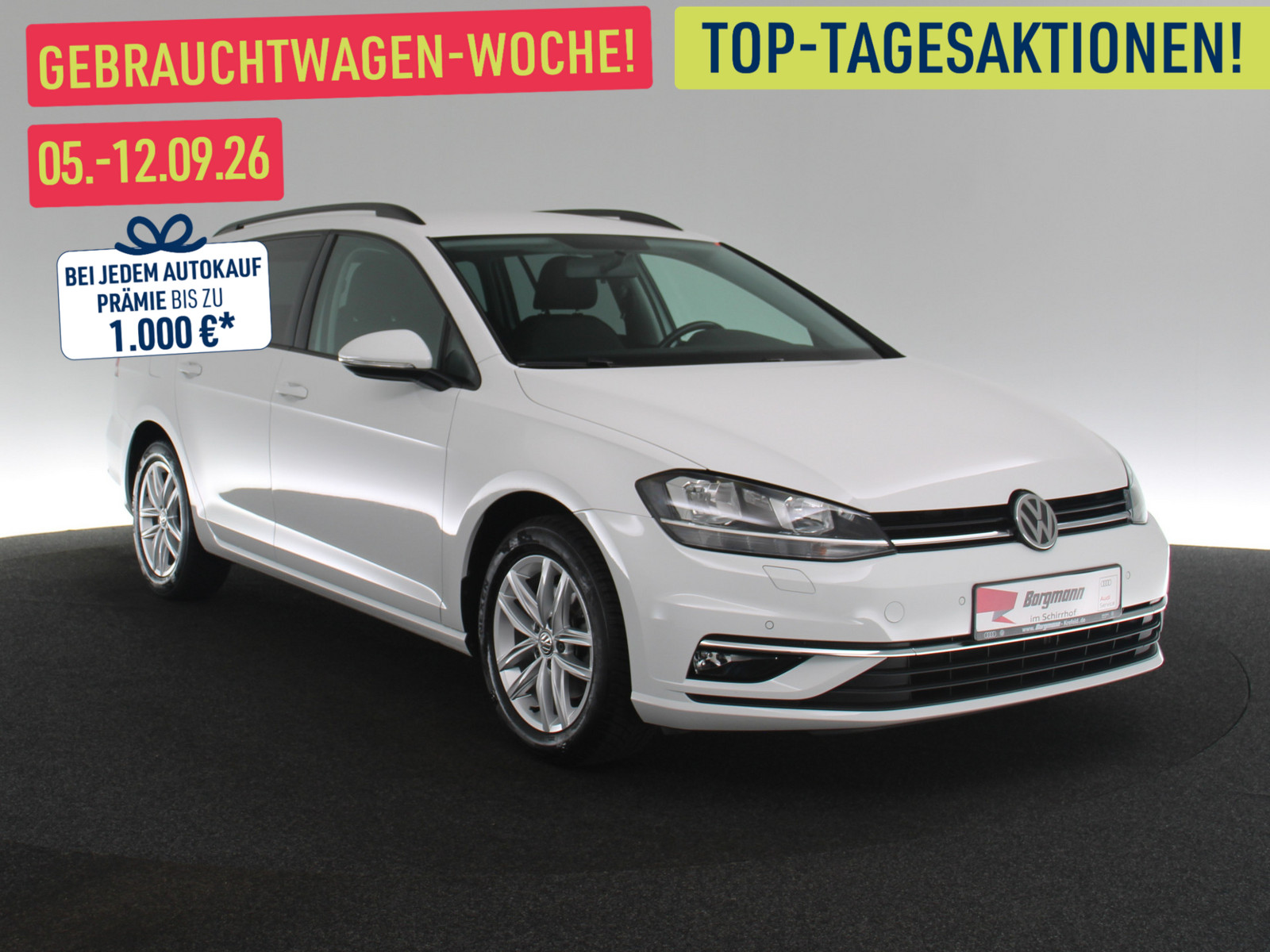 VW Golf VII 1.5 TSI Comfortline VW Golf VII 1.5 TSI Comfortline
