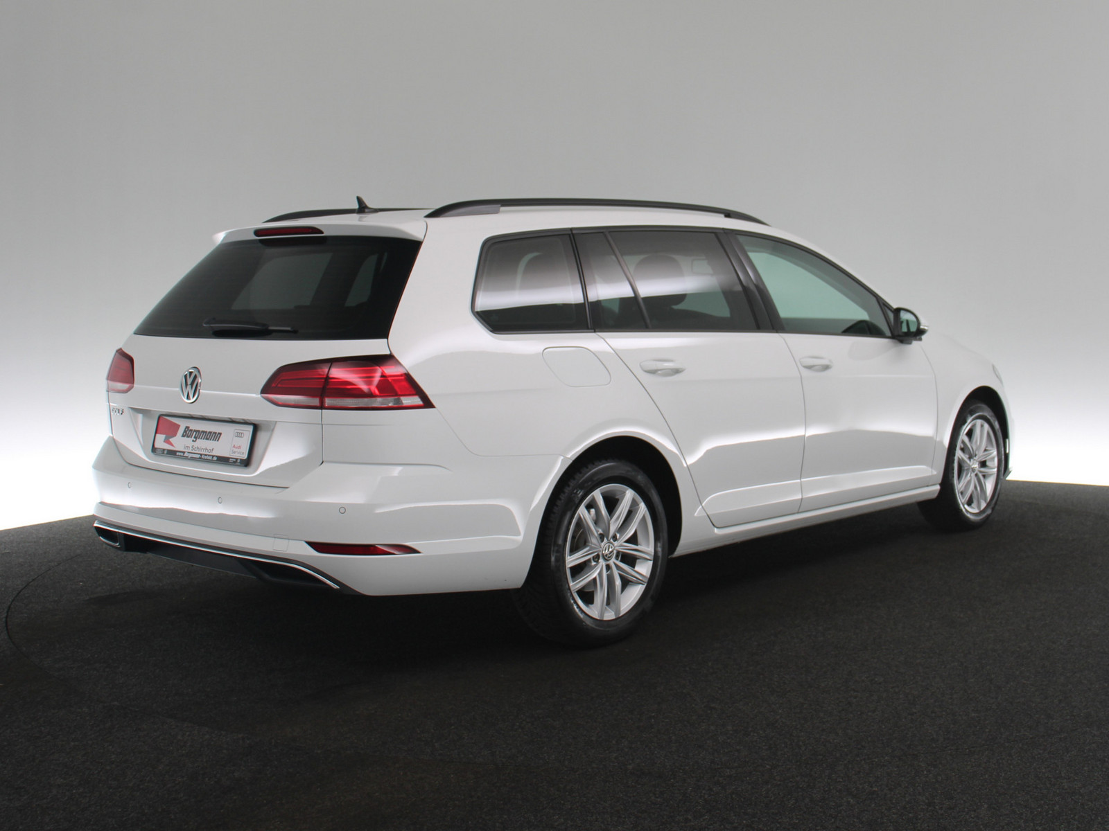 VW Golf VII 1.5 TSI Comfortline VW Golf VII 1.5 TSI Comfortline