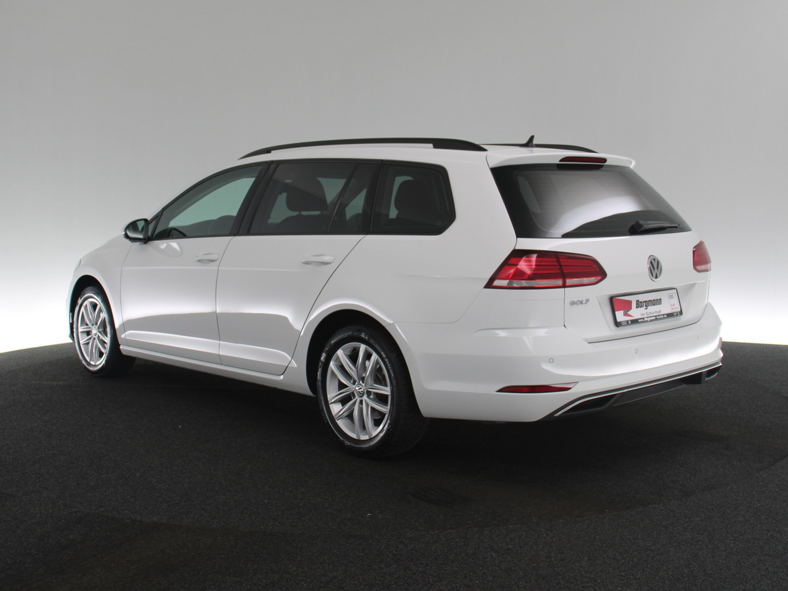 VW Golf VII 1.5 TSI Comfortline VW Golf VII 1.5 TSI Comfortline