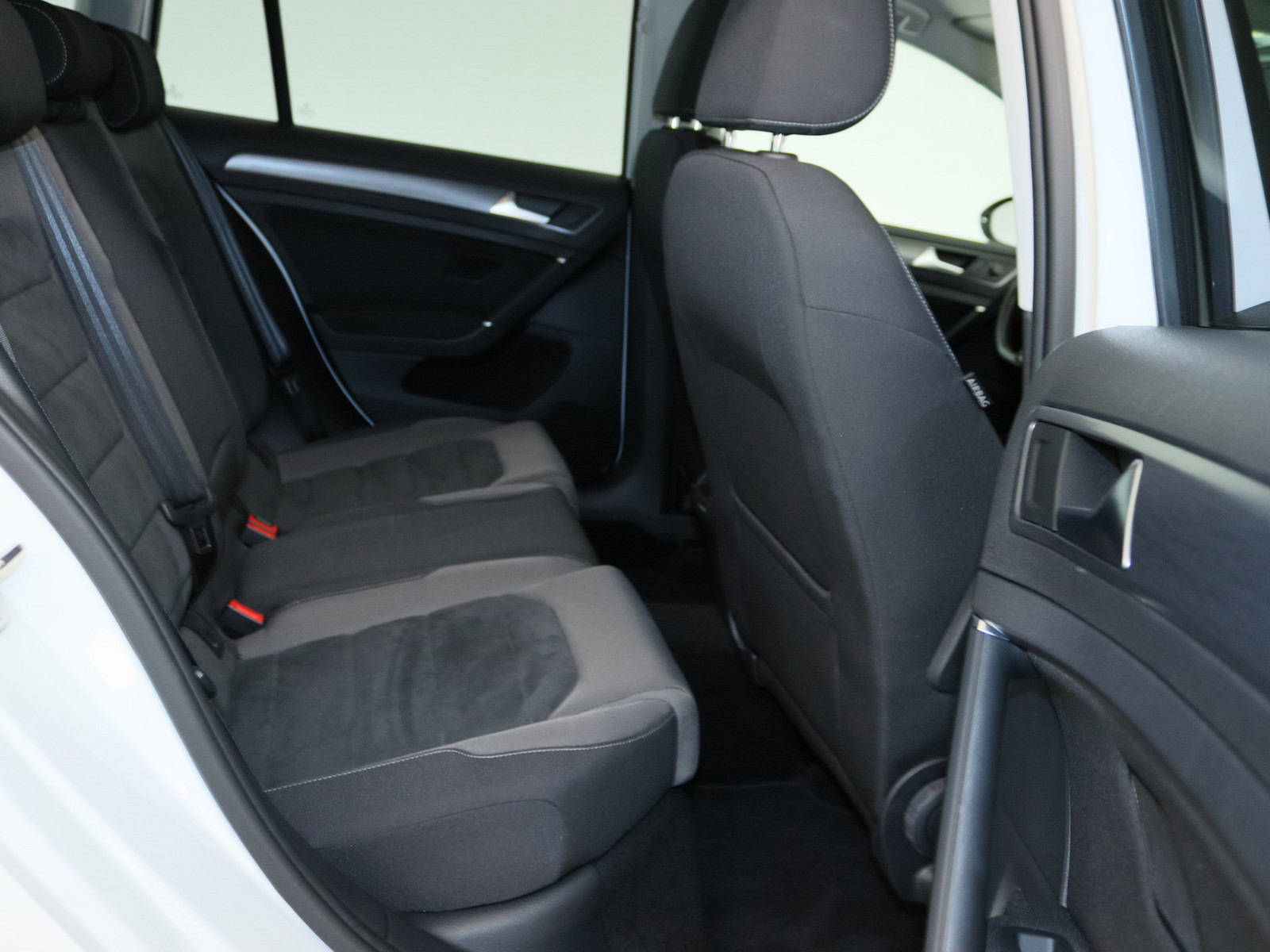 VW Golf VII 1.5 TSI Comfortline VW Golf VII 1.5 TSI Comfortline
