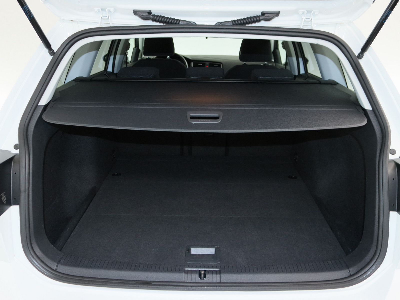 VW Golf VII 1.5 TSI Comfortline VW Golf VII 1.5 TSI Comfortline