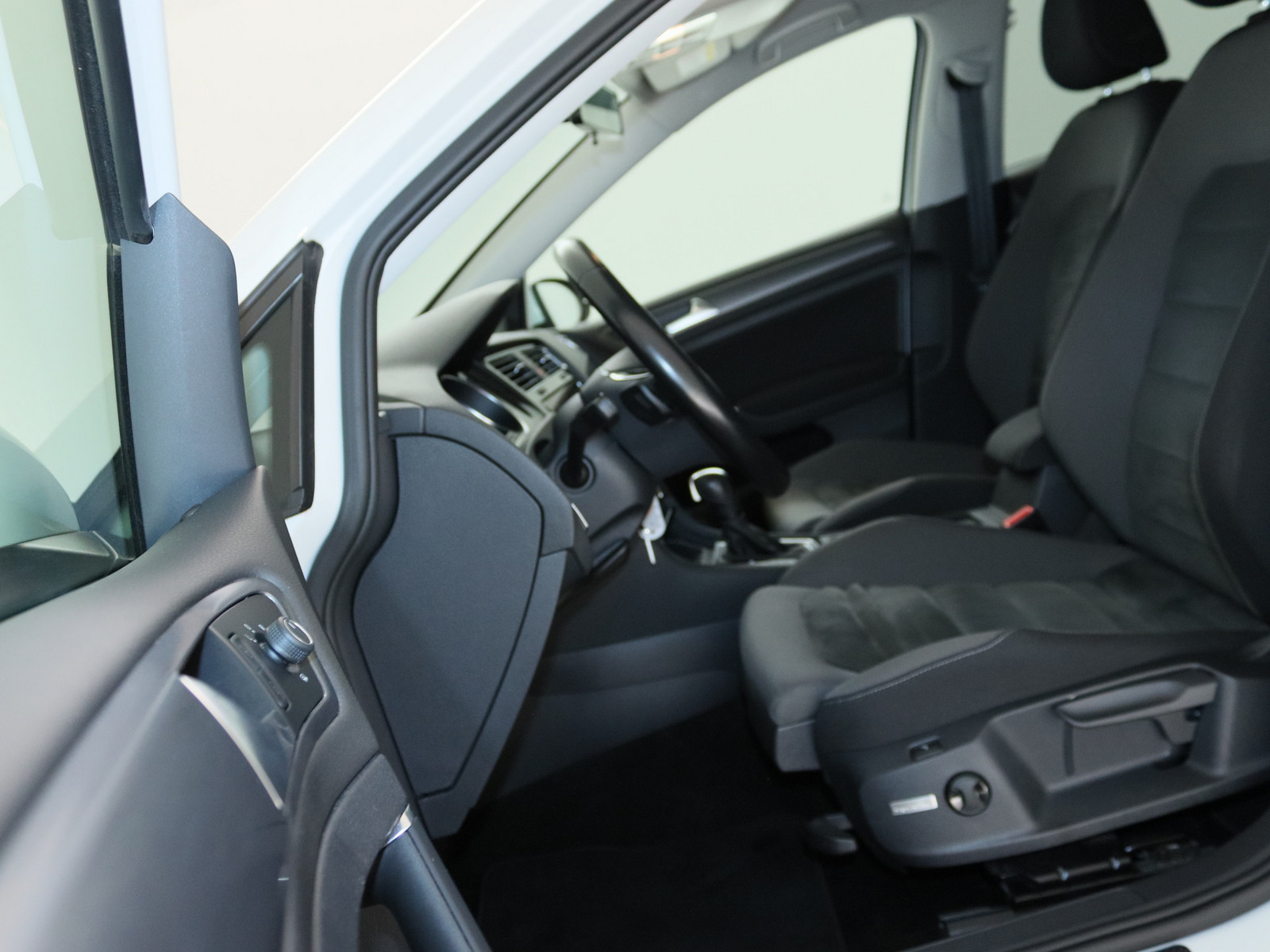 VW Golf VII 1.5 TSI Comfortline VW Golf VII 1.5 TSI Comfortline