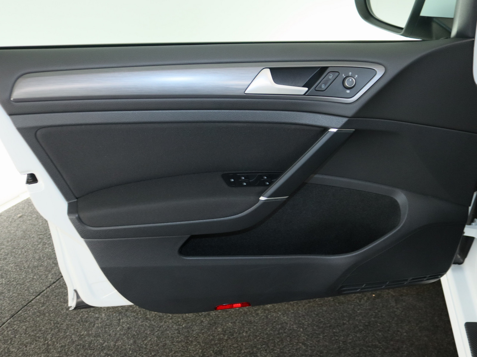 VW Golf VII 1.5 TSI Comfortline VW Golf VII 1.5 TSI Comfortline