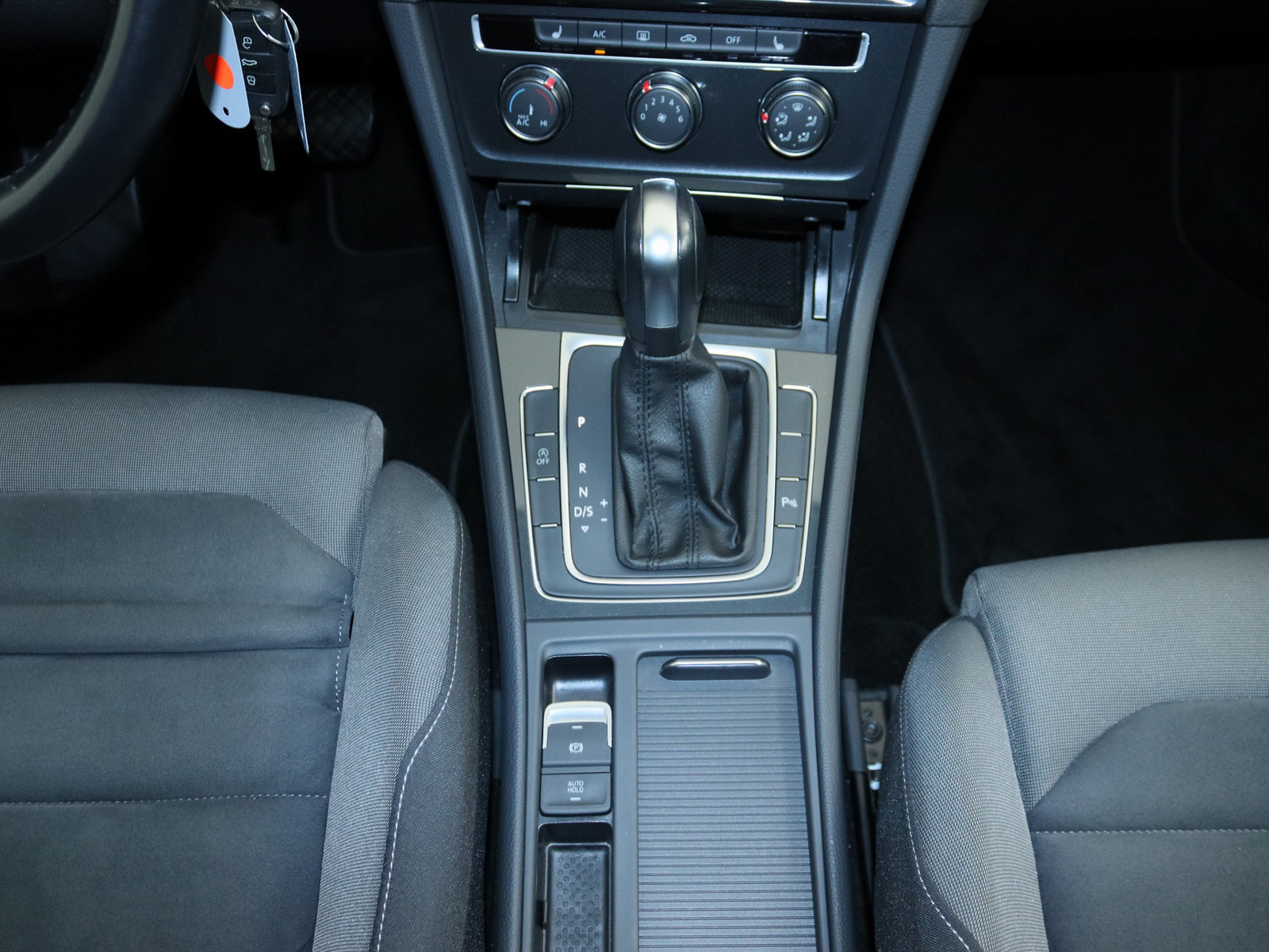 VW Golf VII 1.5 TSI Comfortline VW Golf VII 1.5 TSI Comfortline