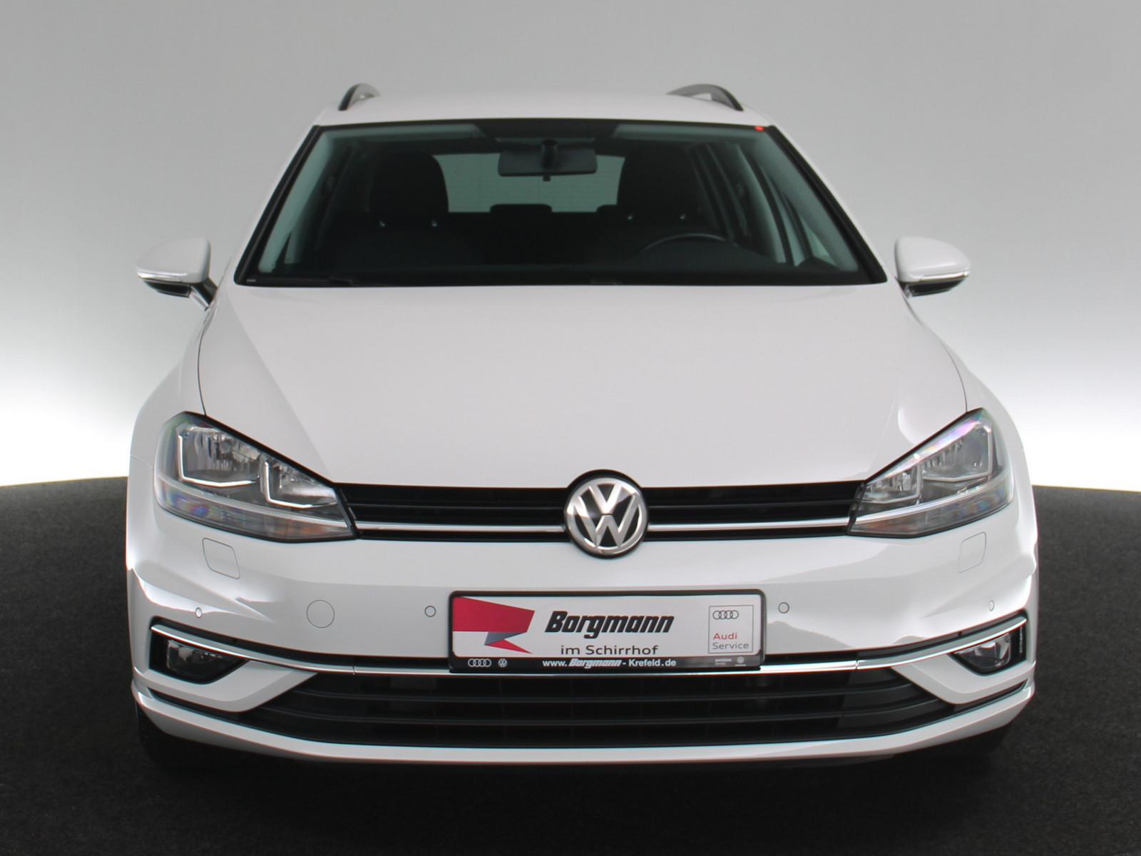 VW Golf VII 1.5 TSI Comfortline VW Golf VII 1.5 TSI Comfortline