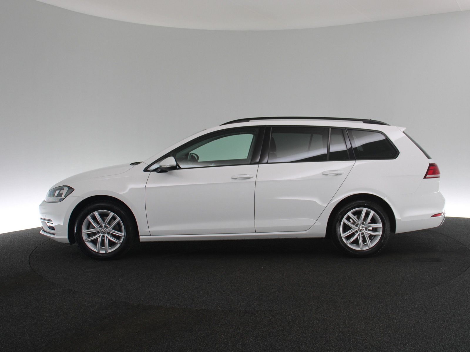 VW Golf VII 1.5 TSI Comfortline VW Golf VII 1.5 TSI Comfortline