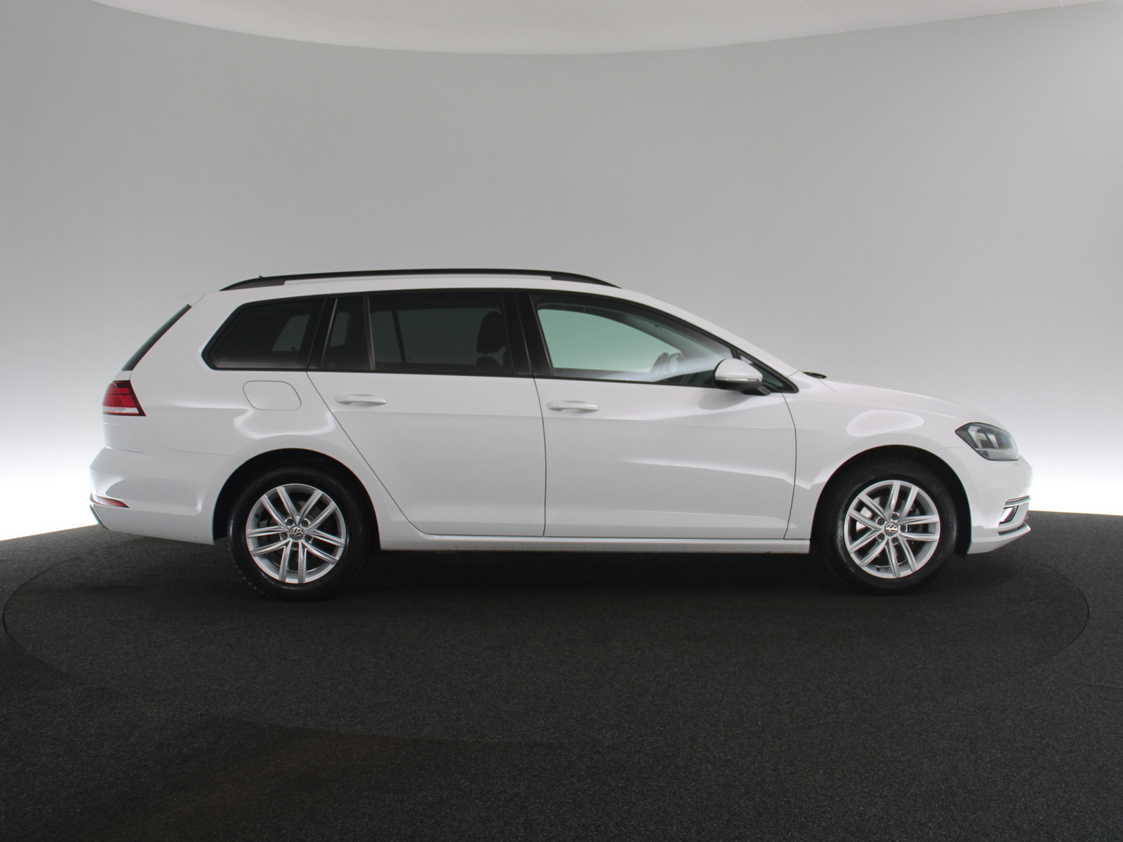 VW Golf VII 1.5 TSI Comfortline VW Golf VII 1.5 TSI Comfortline