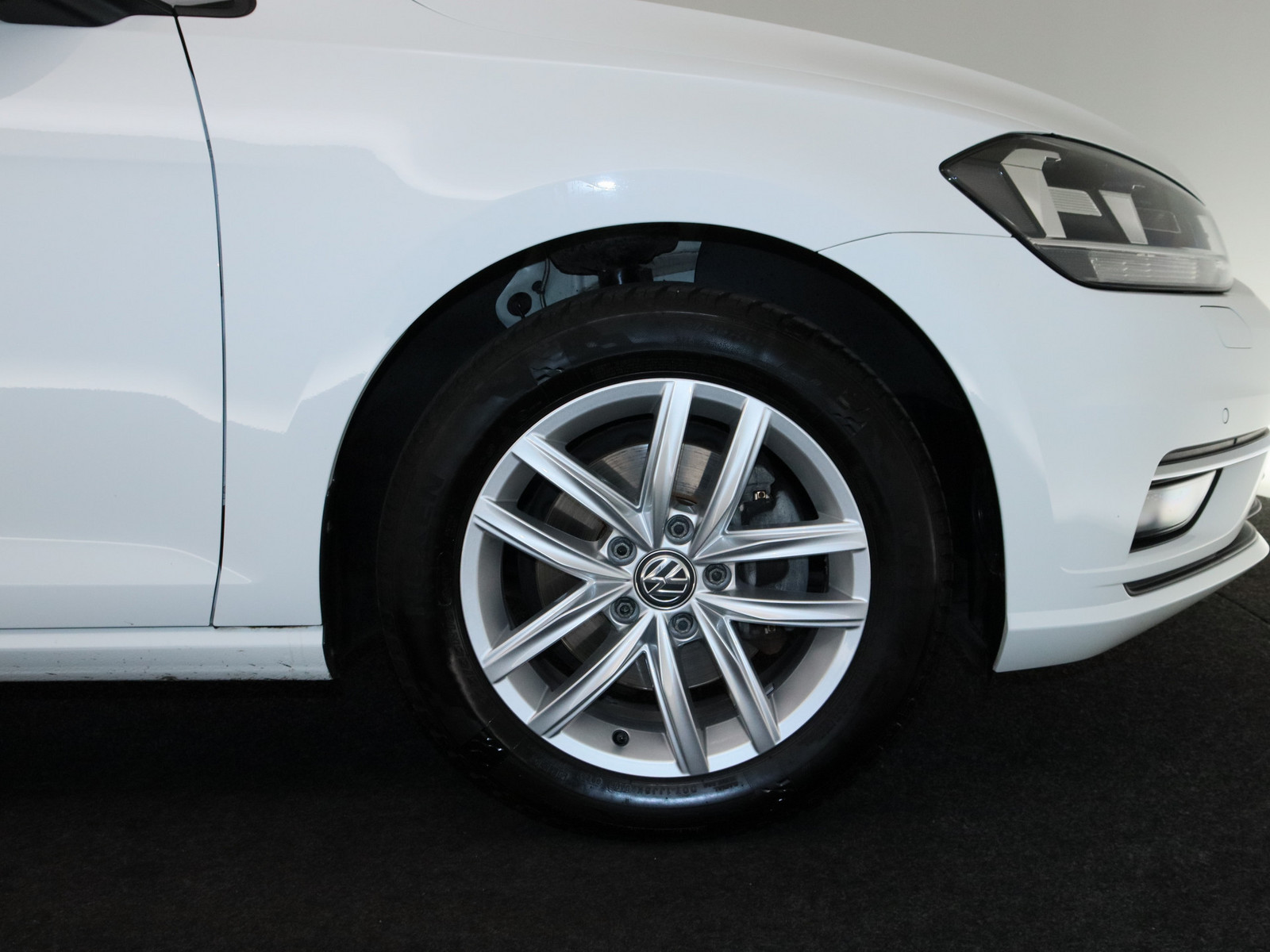 VW Golf VII 1.5 TSI Comfortline VW Golf VII 1.5 TSI Comfortline