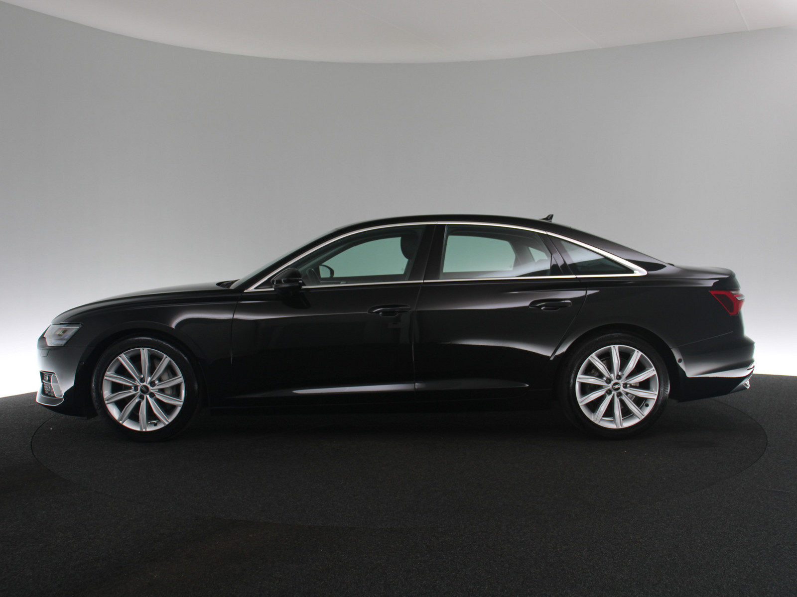 AUDI A6 Lim. 50 TDI quattro sport AUDI A6 Lim. 50 TDI quattro sport
